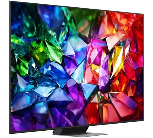 RGB miniLED телевизор LG Micro RGB evo AI 86MRGB96B6B