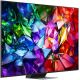 RGB miniLED телевизор LG Micro RGB evo AI 86MRGB96B6B
