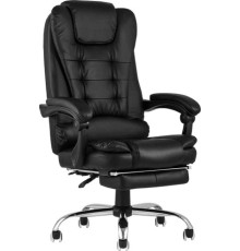 Офисное кресло Stool Group TopChairs President черный