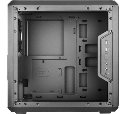Корпус Cooler Master MasterBox Q300L