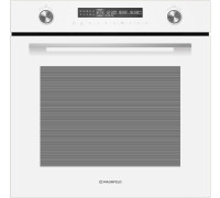 Электрический духовой шкаф MAUNFELD MEOR7217DMW