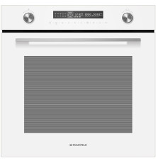 Электрический духовой шкаф MAUNFELD MEOR7217DMW