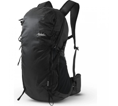 Туристический рюкзак Matador Beast 18L черный