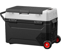 Компрессорный автохолодильник Filymore J53 53л черный