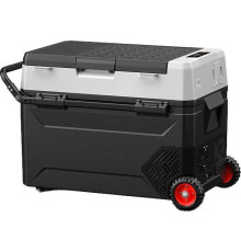 Компрессорный автохолодильник Filymore J53 53л черный