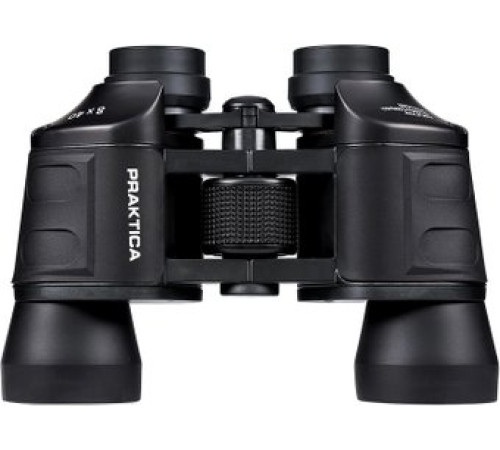 Бинокль Praktica Falcon 8x40 Black