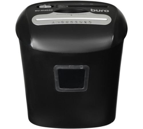 Шредер Buro Office BU-S1204D