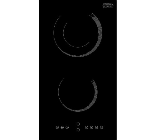Варочная панель Krona Orsa 30 BL
