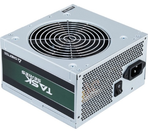 Блок питания Chieftec Task TPS-400S