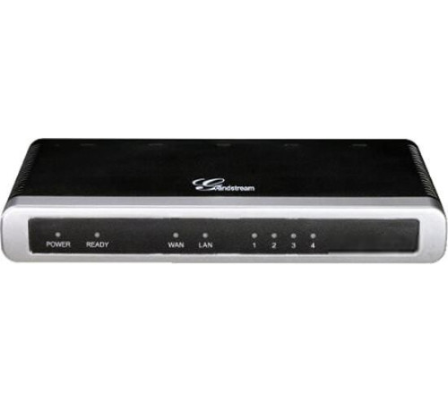 IP-телефон Grandstream GXW4104