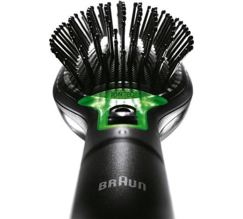 Расчёска Braun BR710 Satin Hair 7 SB1