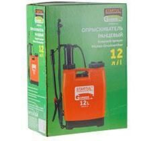 Ручной опрыскиватель Startul Garden ST6570-12
