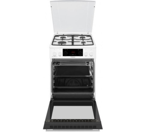 Кухонная плита Hansa FCMW59329