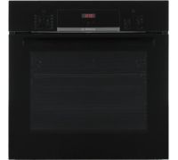 Электрический духовой шкаф Bosch Serie 4 HBF514BB1T