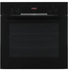 Электрический духовой шкаф Bosch Serie 4 HBF514BB1T