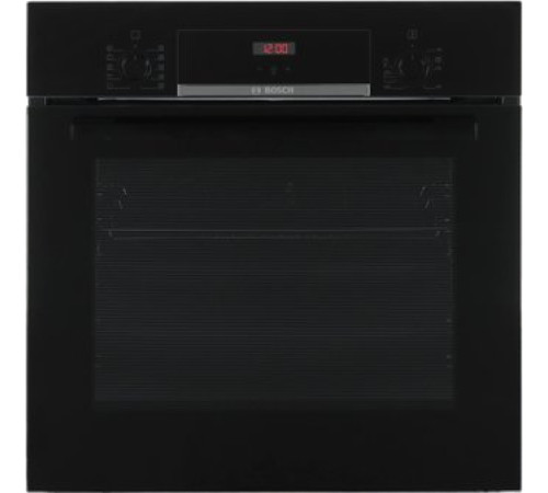 Электрический духовой шкаф Bosch Serie 4 HBF514BB1T