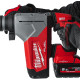 Перфоратор Milwaukee M18 ONE FHPX-0X Fuel 4933478495 без АКБ, кейс