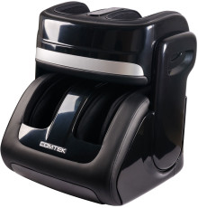 Массажер для ног Comtek Deluxe 858 черный