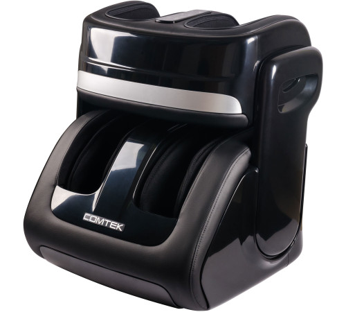 Массажер для ног Comtek Deluxe 858 черный