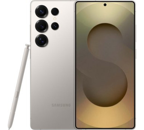 Телефон Samsung Galaxy S25 Ultra SM-S938B 12GB/512GB серый титан