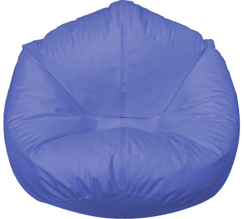 Кресло-мешок Flagman Малыш Мл0.1-24 голубая лаванда