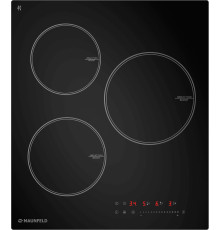 Варочная панель MAUNFELD CVI453STBK