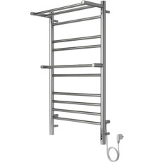 Полотенцесушитель Aquatek Альфа П10 500x900 Quick Touch