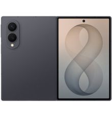 Телефон Samsung Galaxy Z Fold8 SM-F971B 12GB/256GB серый