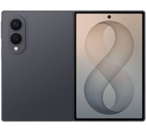Телефон Samsung Galaxy Z Fold8 SM-F971B 12GB/256GB серый