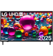 Телевизор LG UHD AI UA75 43UA75009LA