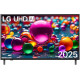 Телевизор LG UHD AI UA75 43UA75009LA