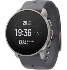 Умные часы Suunto 9 Peak Pro Titanium сланец