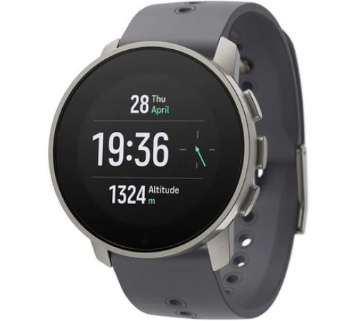 Умные часы Suunto 9 Peak Pro Titanium сланец