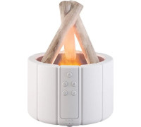 Увлажнитель воздуха Sundays Home Белый костер 6499003379A