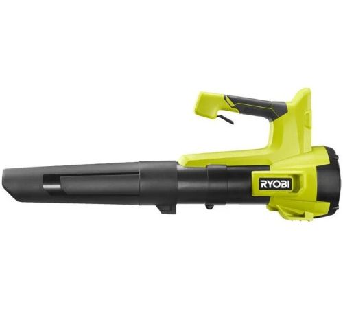 Садовая воздуходувка Ryobi RY18BLB-0 5133006377 без АКБ