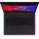 Игровой ноутбук ASUS ROG Strix SCAR 18 2025 G835LX-SA126W
