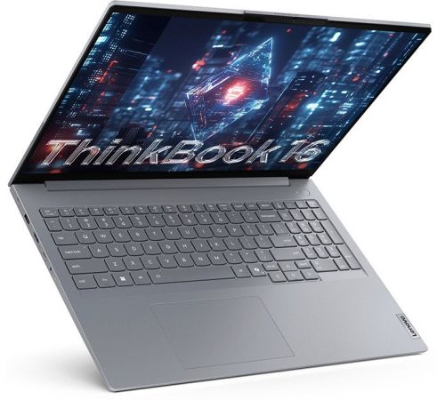 Ноутбук Lenovo ThinkBook 16 G8 IRL 21SH002VGQ Win 11 Pro