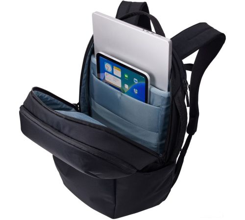 Городской рюкзак Thule Subterra 2 27L TSLB417BLK черный