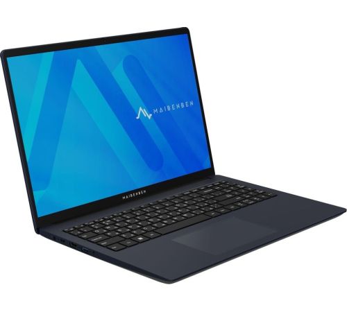 Ноутбук Maibenben Medio M677 M6770G140HU4E10