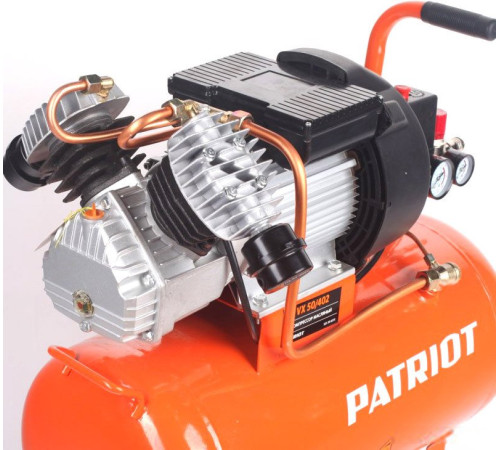 Компрессор Patriot VX 50-402