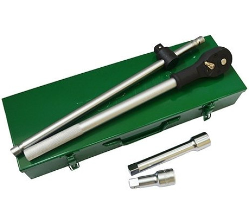 Универсальный набор инструментов Toptul GCAD2608 26 предметов