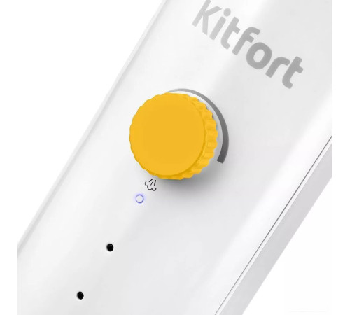 Паровая швабра Kitfort KT-1048-1