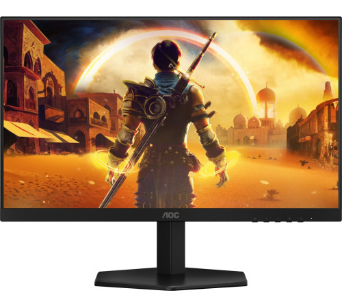 Игровой монитор AOC Gaming 24G42E