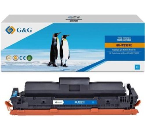 Картридж G&G GG-W2301X