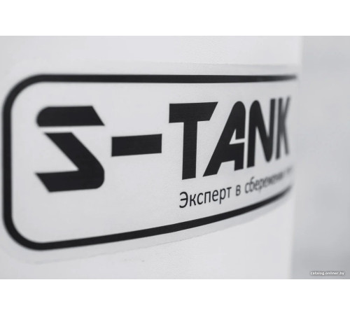 Бойлер косвенного нагрева S-Tank BER 300