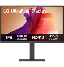 Монитор LG UltraFine 27U730A-B