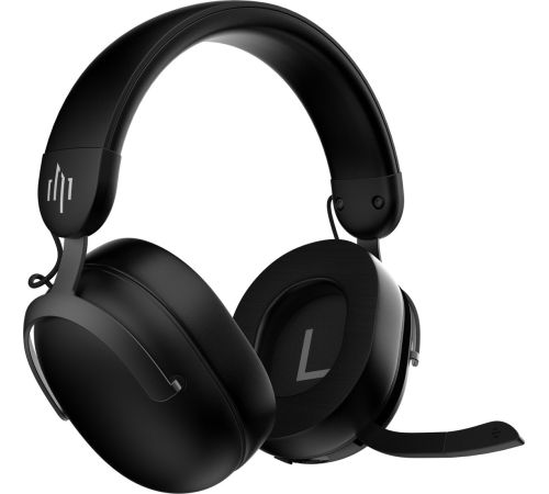 Наушники Дарк Проджект HS5 V2 черный