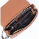 Сумка Poshete 845-SR1015NOL-DCF Dark Camel