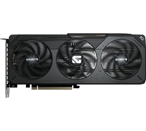 Видеокарта Gigabyte GeForce RTX 5060 Gaming OC V2 8G GV-N5060GAMING OCV2-8GD