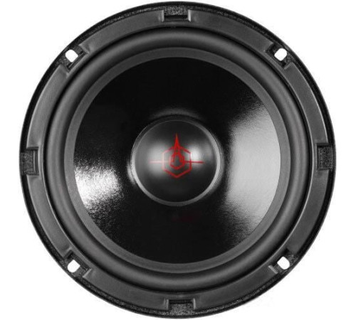 Компонентная АС Урал AC-A1625K